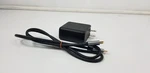 Insignia NS-PAC65C 65W Usb-c Wall Charger With 3FT Cable Tested Great Condition. Fixed Price $24.95.