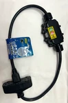 Ericson XG2-12-2TT, Indoor/outdoor, Portable Gfci, 15A/125V/1875 Watts (new). Fixed Price $51.50.