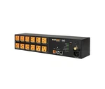Wattbox WB-820-IPVM-12 Series 20A Power Conditioner, 12-INDIVIDUALLY. Fixed Price $995.00.