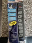 Minuteman MMS370 Surge Protectors,power Strips Brand New. Fixed Price $27.50.