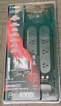 Belkin Ultimate 4000 8-PORT Power Surge Protector BV108130AU3M. Fixed Price $35.92.