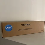 Wattbox WB-700-IPV-12 12-OUTLET Ovrc Enabled Rackmount Power Conditioner. Fixed Price $650.00.