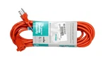 Crl EC2316025 3-CONDUCTOR 16/3 Round Ft Extension Cord. Fixed Price $34.35.