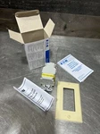 Eaton Nsb TRSGFA15V Ivory Surge Protection Device Nos Surplus. Fixed Price $12.49.