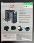 Apc 6-OUT Usb Charger Ports Desk Mount Power Station PE6U4 Black. Fixed Price $10.95.