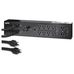 Apc 8-OUTLET 2.2KVA Rack-mountable Service Bypass Pdu. Fixed Price $426.58.