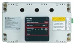 Eaton SPD100240S3A Surge Protection Device, Ka Per Phase Rating, 120/240. Fixed Price $4074.68.