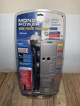 Monster Power Home Theatre Center HTS850 New In Box 2590 Joules Dual Mode. Fixed Price $57.95.