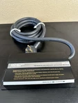 Monster Power Htfs 500 High Definition Video Center/surge Protect Tested. Fixed Price $14.99.