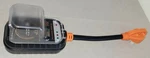Geargo FF-30 Rv Surge Protector Amp Circuit Analyzer 8000 Joules. Fixed Price $45.54.