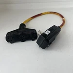 Prime Triple Tap Adapter With Gfci Plug, 125 Vac 60HZ 1875W Class Rainproof. Fixed Price $30.00.