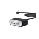 Anker A91C4-111 7-OUTLET Power Strip, Black. Fixed Price $24.99.