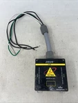 Zeus Ditek D100-120-2083Y Hardwired Industrial Surge Protective Device (110). Fixed Price $250.00.