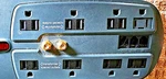 Dynex DX-S114221 Surge Protector 8 Outlets, Phone Lines &. Fixed Price $5.50.
