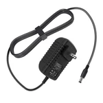 High Quality 12V Dc 1.2A Amp 1200MA Wall Power Supply Ac Adapter 5.5MM/2.1MM. Fixed Price $11.29.