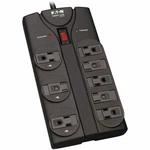 Eaton TLP808B 8-OUTLET Power Surge Protector 8FT Cord 1440 Joules Led Black. Fixed Price $45.62.