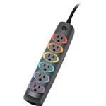 Kensington Smartsockets Premium Surge Protector. Fixed Price $50.83.