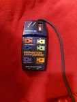 Monster Cable Powerstation PS600 With 555 Joules Surge Protection. Fixed Price $35.00.