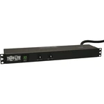 Tripp Lite 1U Rackmount 2.9KW Single-phase Metered Pdu W/ 12 X 5-15/20R Outlets. Fixed Price $415.41.