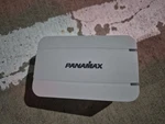 Panamax MD2-RCA Direct Plug-in Surge Protector, Excellent Condition. Fixed Price $20.99.
