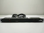 Leviton 5505-190 Surge Protector 19" Rack Mount Ul Approval Electronic Equipment. Fixed Price $119.99.