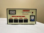Simran W Voltage Converter Stabilizer 110 220 Transformer Regulator AR2000. Fixed Price $55.99.