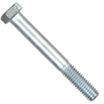 Hillman 3/8 In. 1-1/4 Grade 5 Zinc Hex Head Cap Screw (100-COUNT) 200126. Fixed Price $30.35.