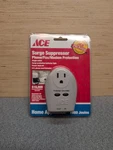 Surge Suppressor Phone/fax/modem Sigle Outlet 1080 Joule, 120V/15 Amps L30. Fixed Price $15.80.
