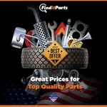 Progressive Industries RSM50 Rv Surge Module A. Fixed Price $56.40.