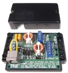 Elk - 950 Surge Suppressor, Telephone & Ac. Fixed Price $103.00.