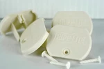 40 Tripp Lite Self-locking Outlet Safety Plug Covers No Tool Installation New. Fixed Price $29.00.