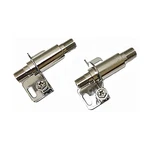 Belden 2-PACK Ppc POEGB-1GCW Ground Block With Integrated Moca Filter. Fixed Price $9.95.