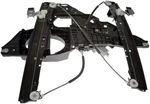 Dorman 748-542 Power Window Regulator And Motor Assembly. Fixed Price $242.96.