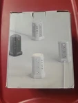 Surge Protector Power Strip Tower With 5 Usb Ports Passus. Fixed Price $21.24.