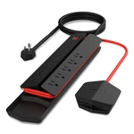 Monster Power Vertex Xl Surge Protector - 10 Outlets 2 Usb A. Fixed Price $179.99.