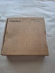 Powrui AHR-073 Usb + Wall Outlet Brand New / Factory Sealed 6 Pack. Fixed Price $40.00.