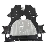 Engine Splash Guard Shield Compatible With 2022 2023 Honda Accord 74114-T50-000. Fixed Price $140.99.