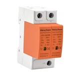 Surge Protective Device, LYD1-C40/385, 2P 385V 20KA, Fire-proof, Low-voltage. Fixed Price $24.42.