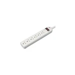 Compucessory CCS25102 6-OUTLET Surge Suppressor 1080J 6FT Cord. Fixed Price $37.05.