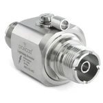Coaxial Lightning Arrester/suppressor Uhf SO-239 Female Connectors Pro-grade. Fixed Price $29.40.