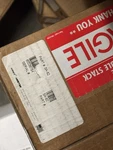 Surgex SA-82- Ip Protector & Power Conditioner Brand New Factory Sealed. Fixed Price $200.00.