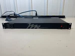 Middle Atlantic Products Model: PD-915R Rackmount Power Center 120V-12AMP-60HZ. Fixed Price $45.00.