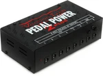Voodoo Lab Pedal Power 2 Plus 8-OUTPUT Isolated Guitar Supply. Fixed Price $179.95.