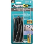 The Hillman Group 48101 Ledgertite Board Fastener To Wood, 5-INCH,. Fixed Price $29.44.