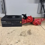 Evga Supernova G2 1000W Power Supply - 80+ Gold Psu Tested 6X Gpu Pin. Fixed Price $89.99.