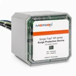 Mersen STXR208Y05 Fer Surge Protective Device 208Y/120 Vac 3 Phase. Fixed Price $192.17.