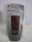Monster AP200 Appliance Powercenter Surge Protection Free Open Box. Fixed Price $20.00.