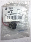 Allen-bradley 199-FSMA10 Varistor Surge New. Fixed Price $12.00.