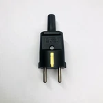 Kaiser Euro Plug 16A Type F W/ Ground PCD041. Fixed Price $24.99.