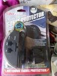 Cyber Power Notebook Surge Protector. Fixed Price $20.00.